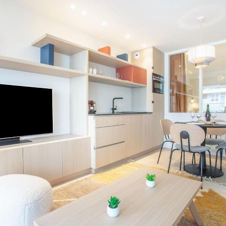 Apartment Winston By Interhome Dinard Exterior foto