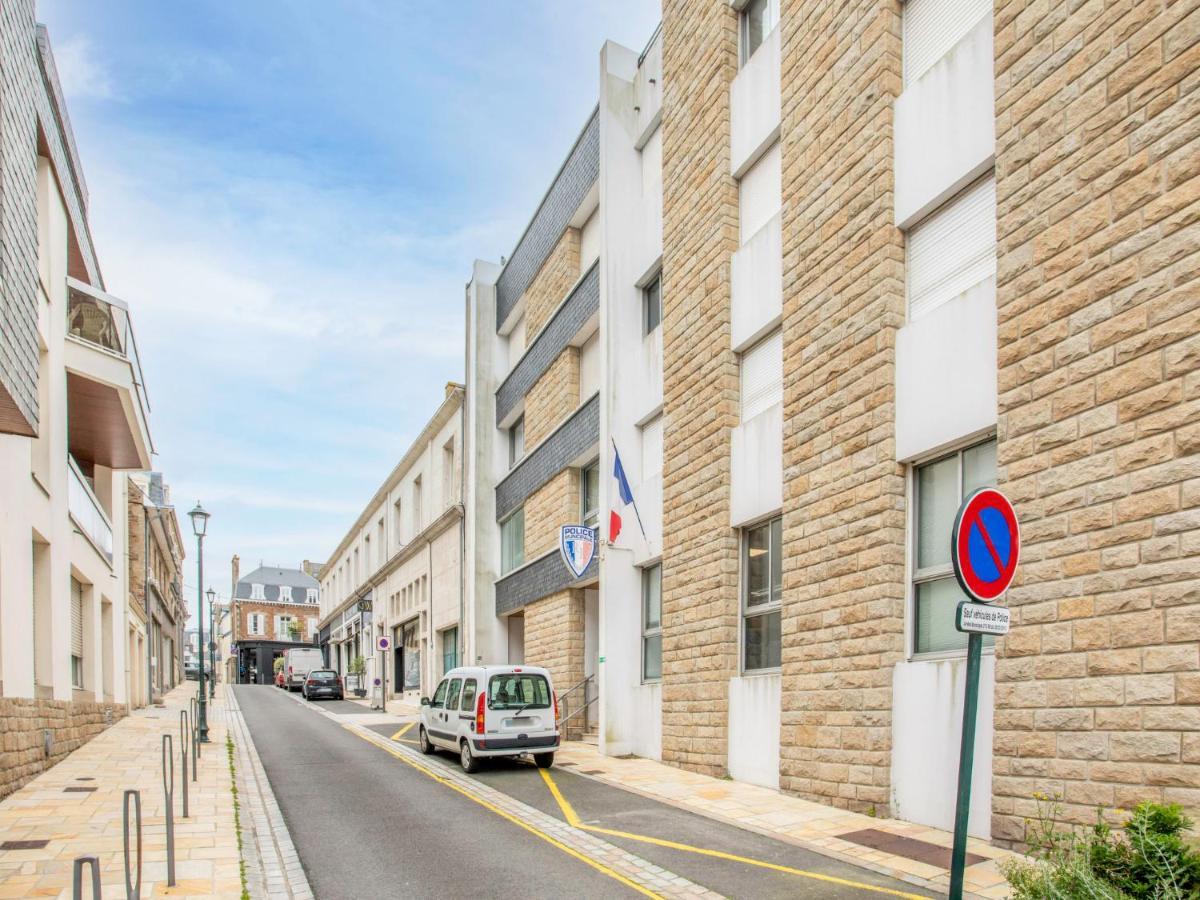 Apartment Winston By Interhome Dinard Exterior foto