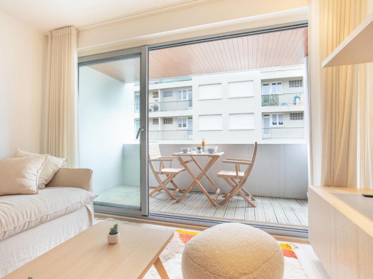 Apartment Winston By Interhome Dinard Exterior foto