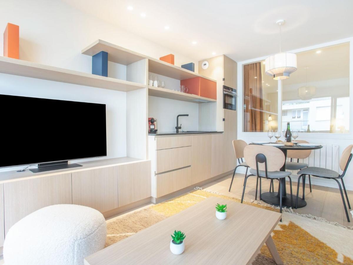 Apartment Winston By Interhome Dinard Exterior foto