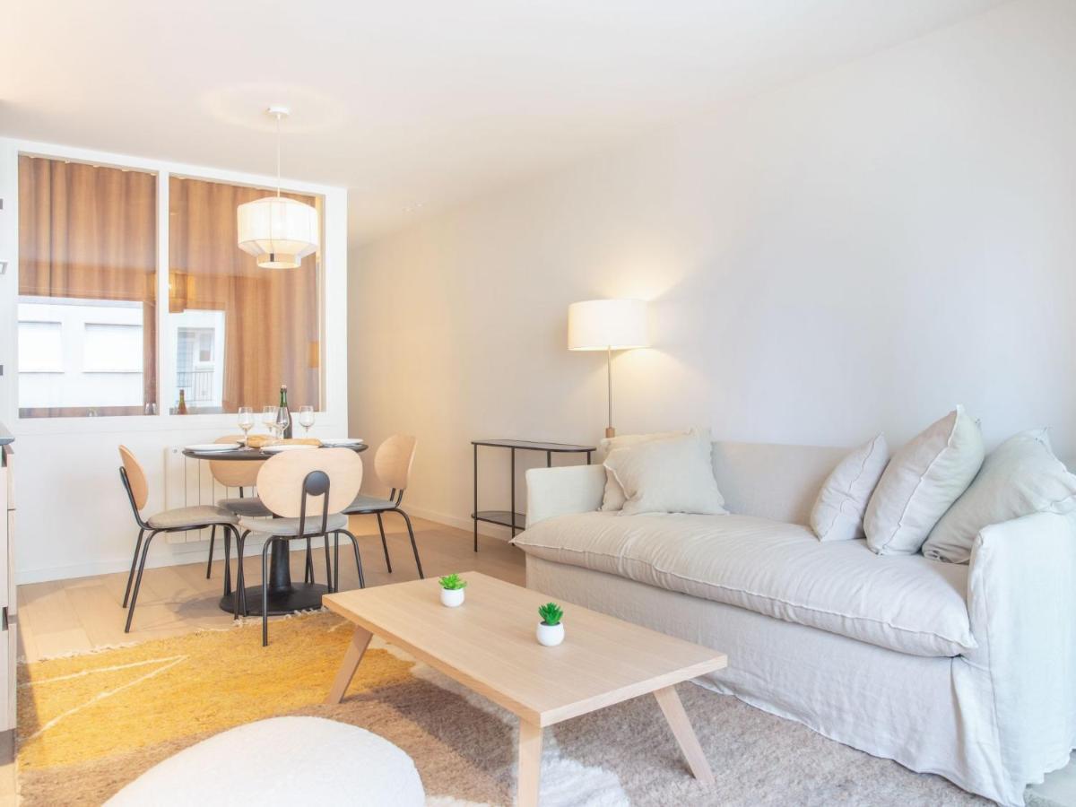Apartment Winston By Interhome Dinard Exterior foto